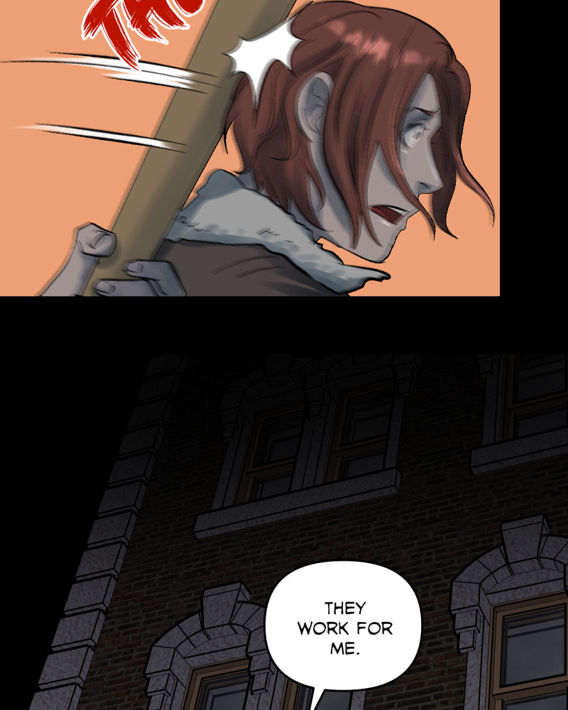 Read Possessed chapter 46 image 10 on Lezhin