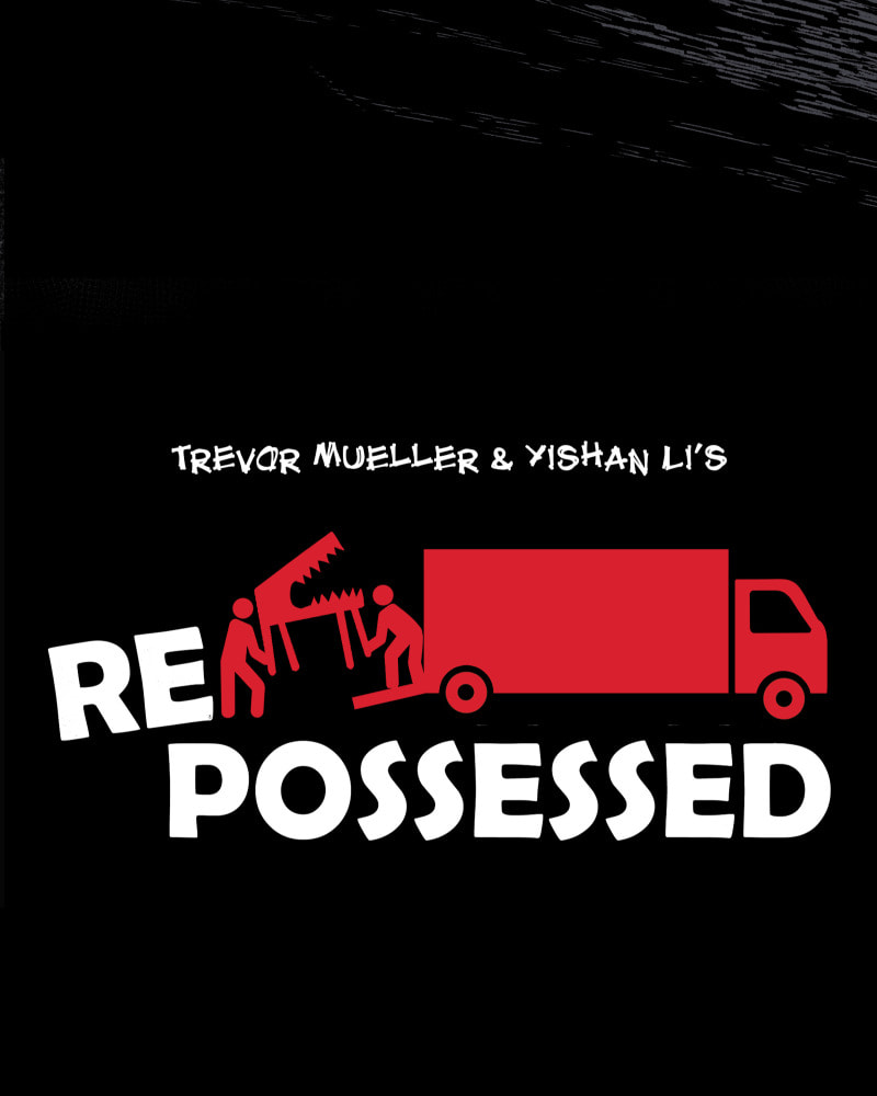 Read Possessed chapter 46 image 13 on Lezhin