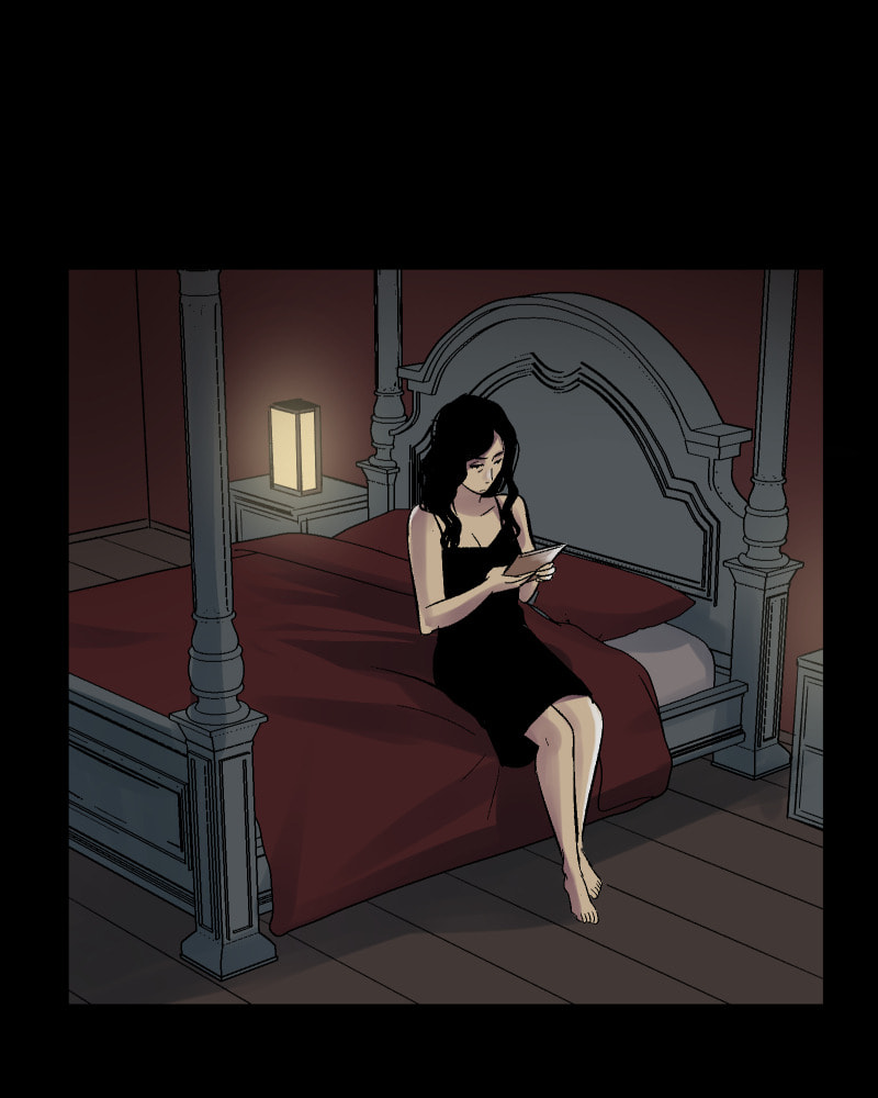 Read Possessed chapter 46 image 14 on Lezhin