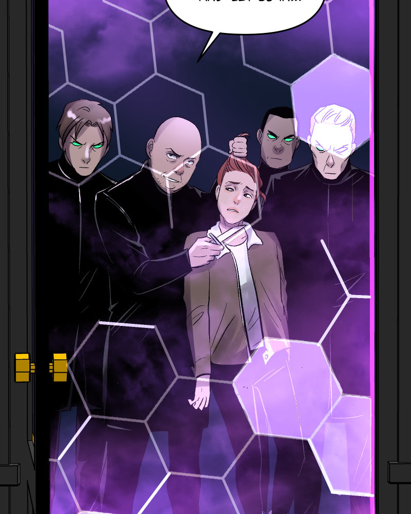 Read Possessed chapter 46 image 20 on Lezhin