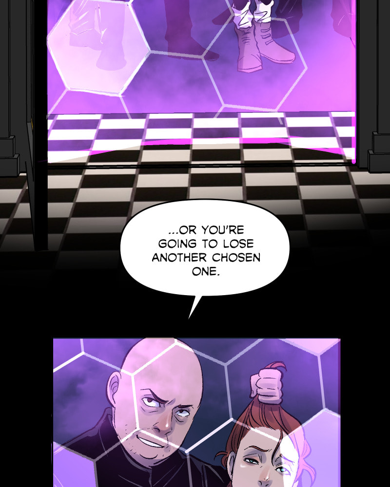Read Possessed chapter 46 image 21 on Lezhin
