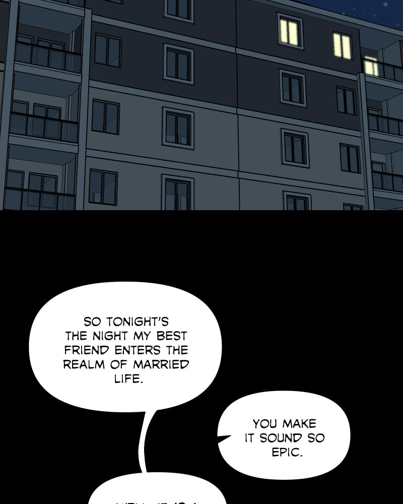 Read Possessed chapter 46 image 23 on Lezhin