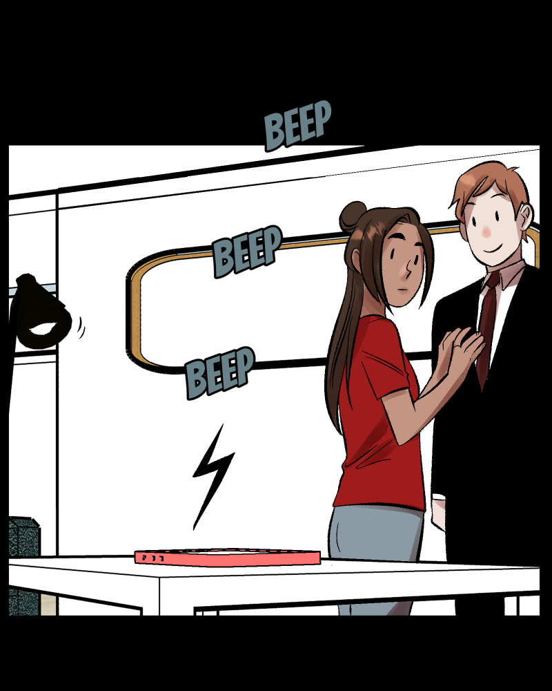 Read Possessed chapter 46 image 34 on Lezhin