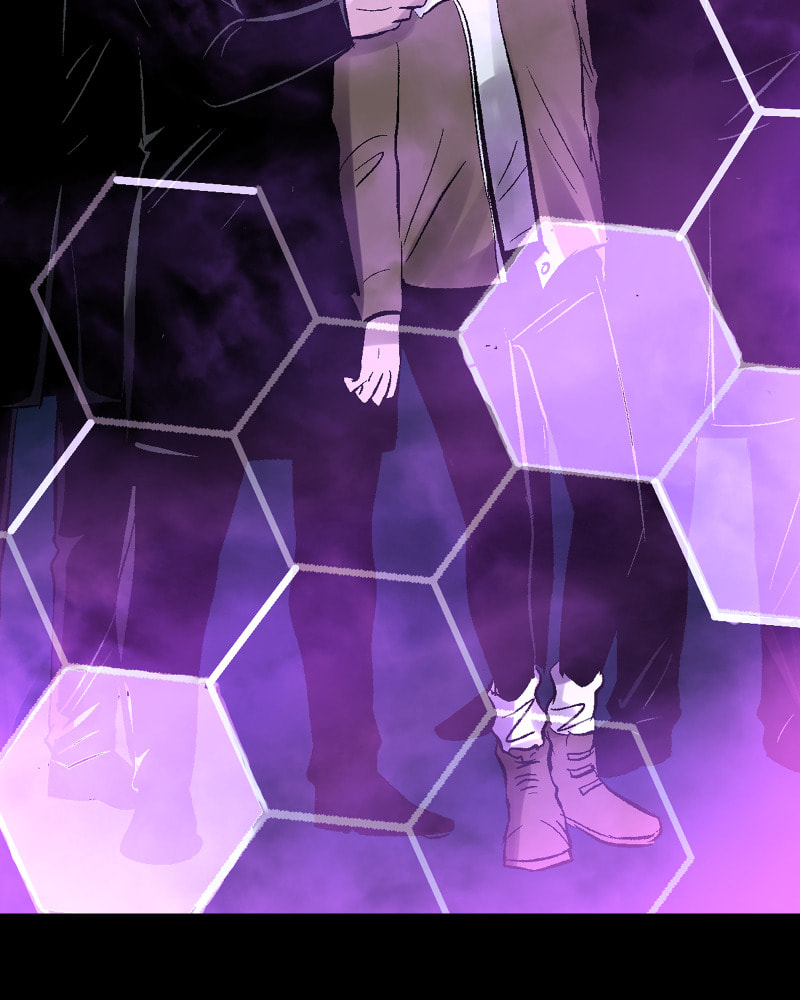 Read Possessed chapter 46 image 40 on Lezhin