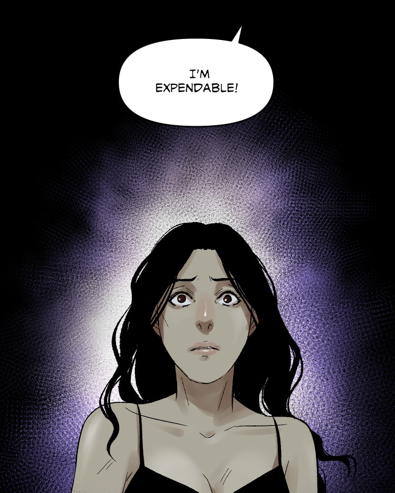 Read Possessed chapter 46 image 42 on Lezhin
