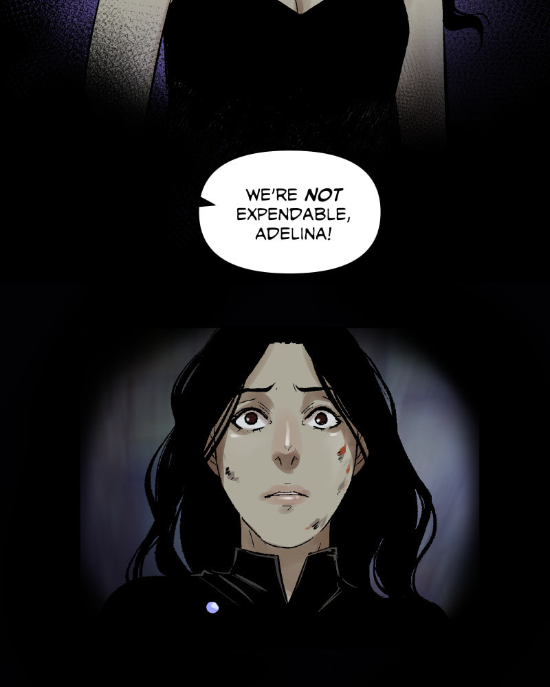 Read Possessed chapter 46 image 43 on Lezhin