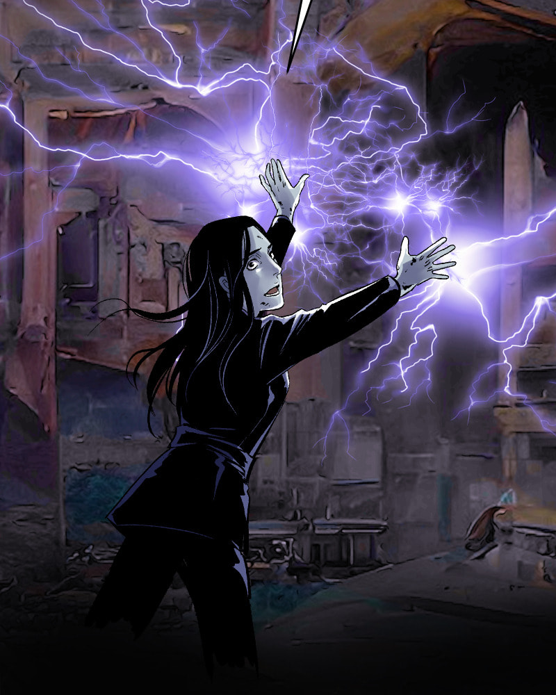 Read Possessed chapter 46 image 46 on Lezhin