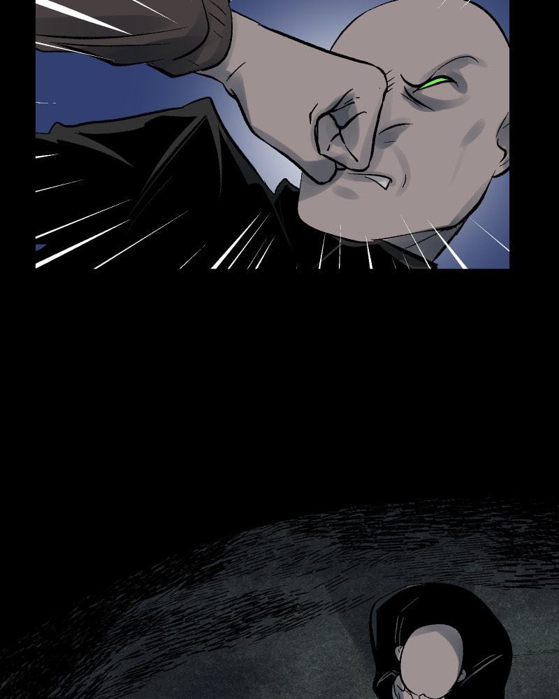 Read Possessed chapter 46 image 6 on Lezhin