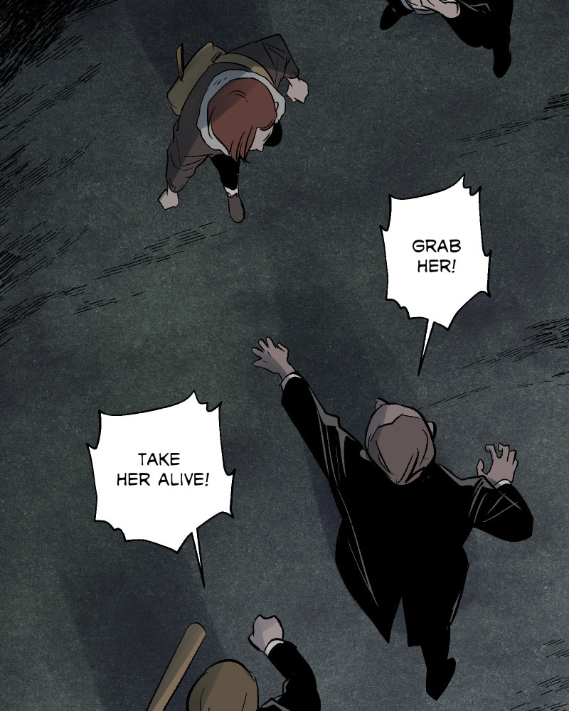 Read Possessed chapter 46 image 7 on Lezhin