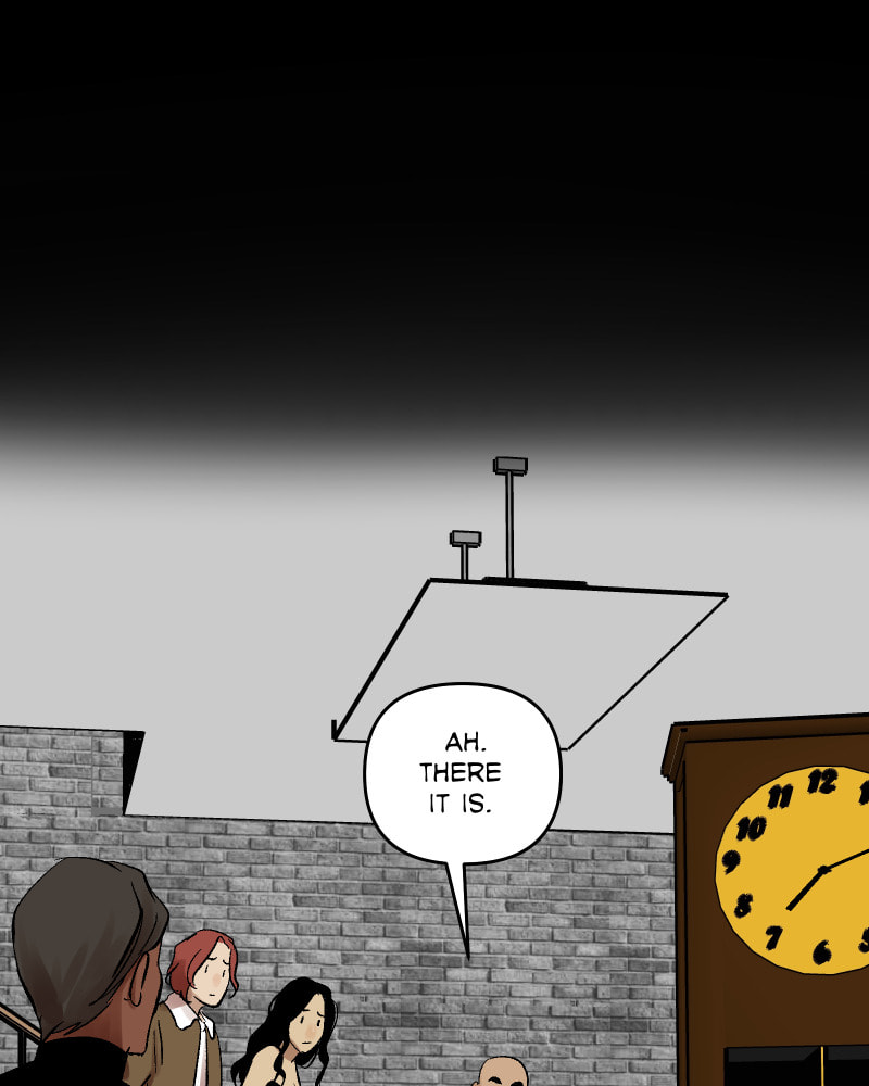 Read Possessed chapter 47 image 10 on Lezhin