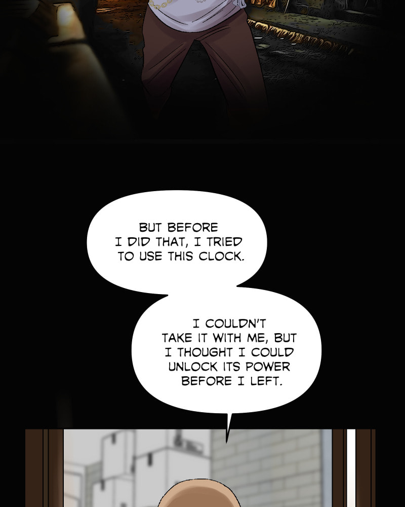 Read Possessed chapter 47 image 14 on Lezhin