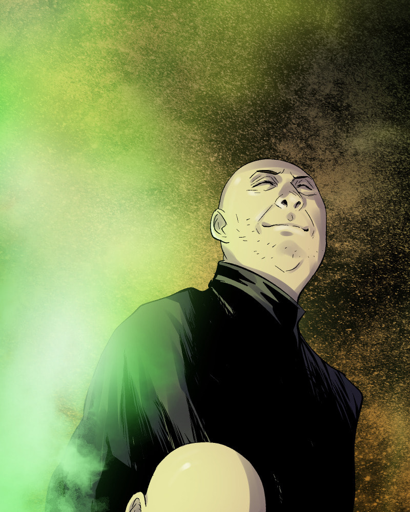 Read Possessed chapter 47 image 17 on Lezhin