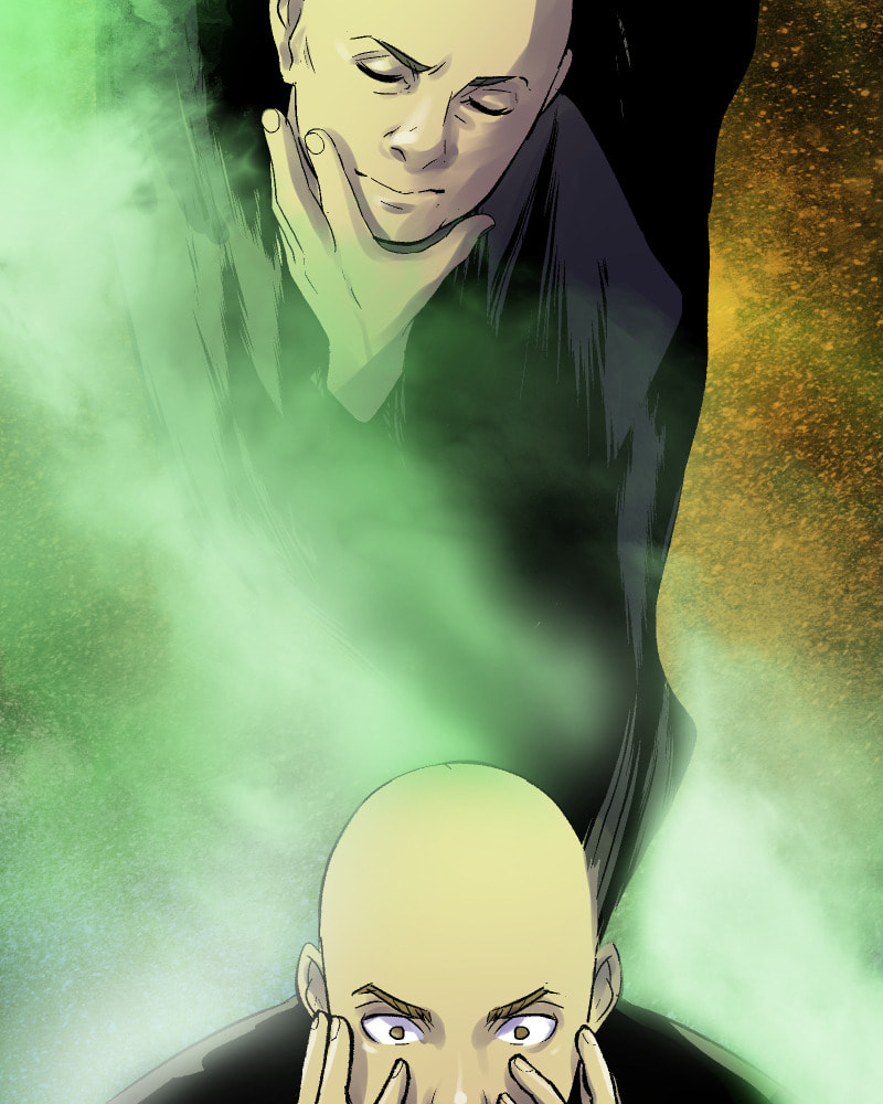 Read Possessed chapter 47 image 18 on Lezhin