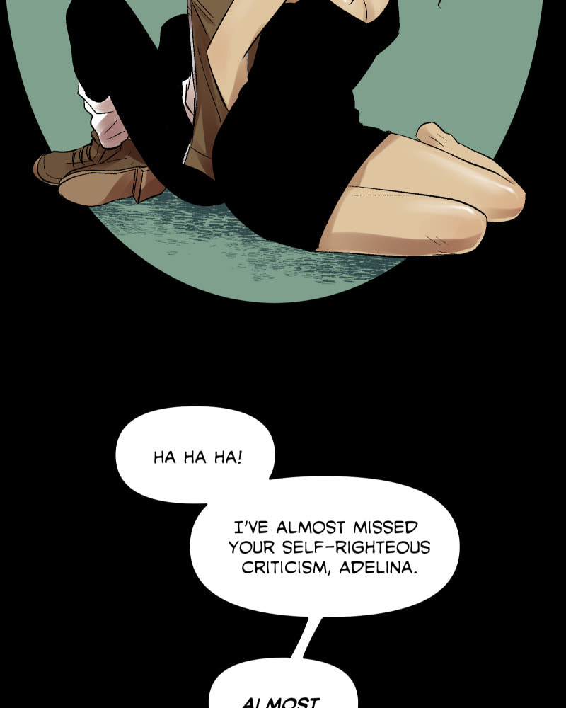 Read Possessed chapter 47 image 3 on Lezhin