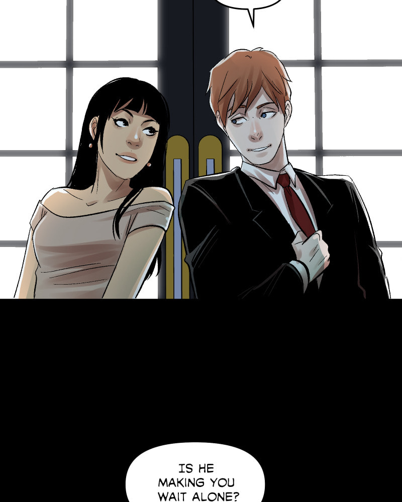 Read Possessed chapter 47 image 30 on Lezhin