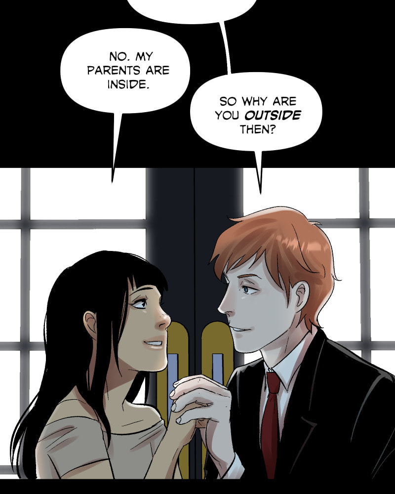 Read Possessed chapter 47 image 31 on Lezhin