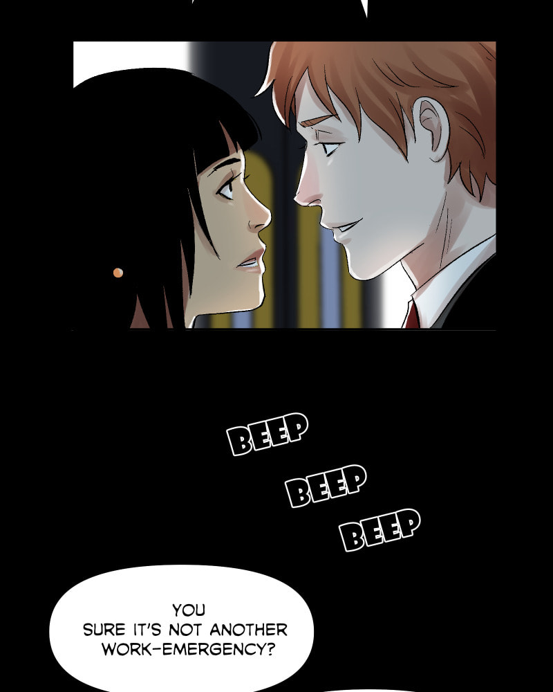 Read Possessed chapter 47 image 37 on Lezhin