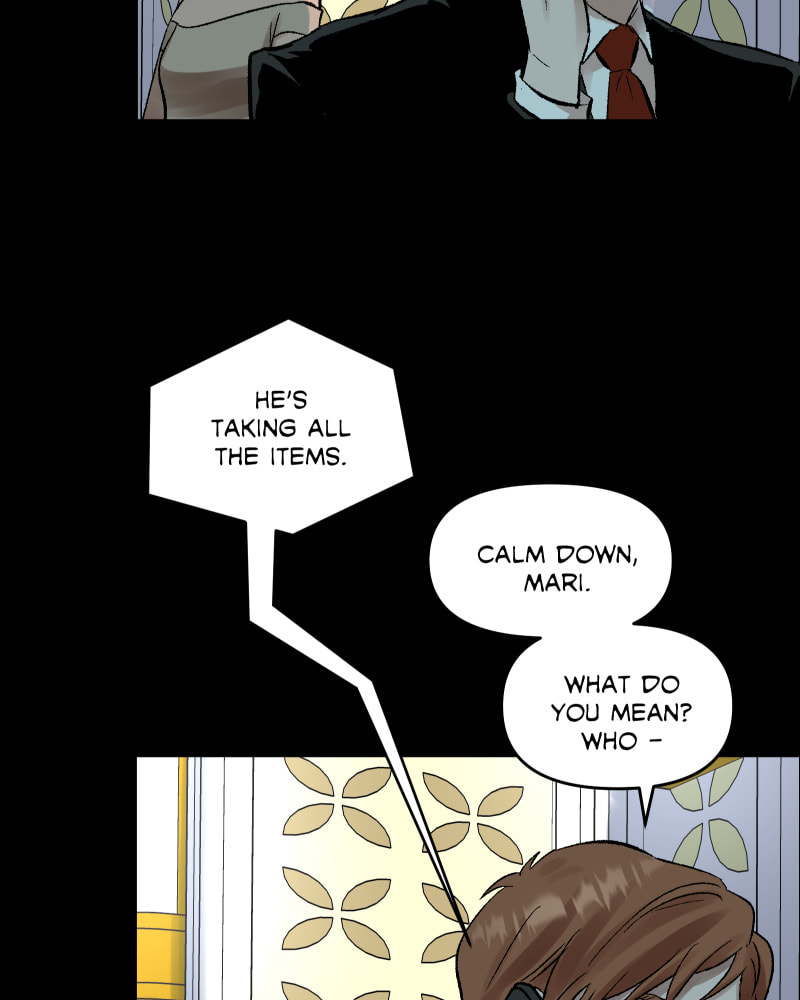 Read Possessed chapter 47 image 43 on Lezhin