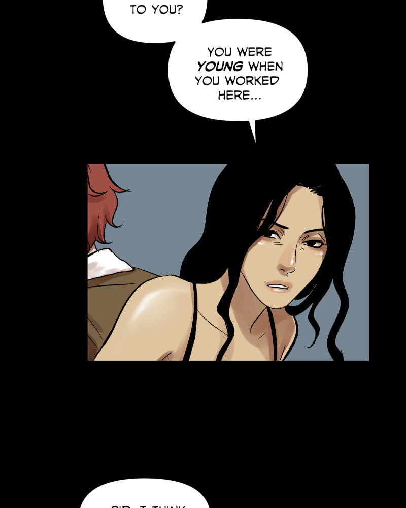 Read Possessed chapter 47 image 5 on Lezhin