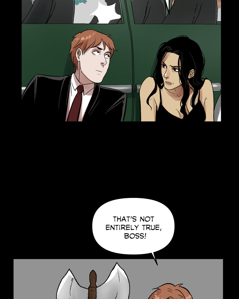 Read Possessed chapter 48 image 18 on Lezhin