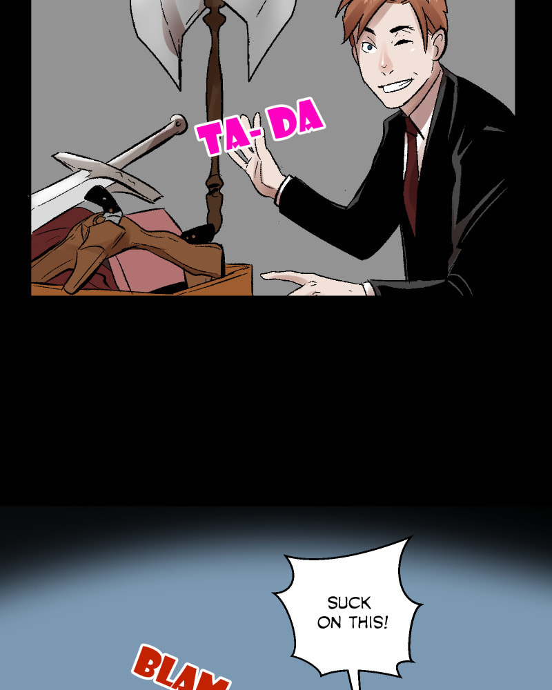 Read Possessed chapter 48 image 19 on Lezhin