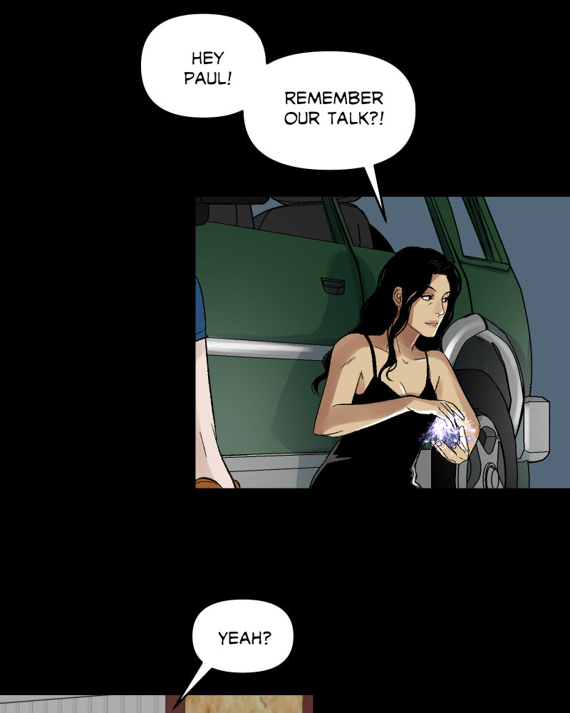 Read Possessed chapter 48 image 22 on Lezhin