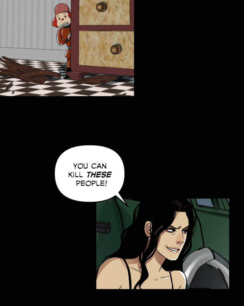 Read Possessed chapter 48 image 23 on Lezhin
