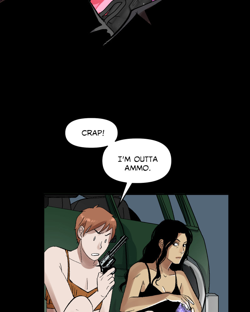 Read Possessed chapter 48 image 26 on Lezhin