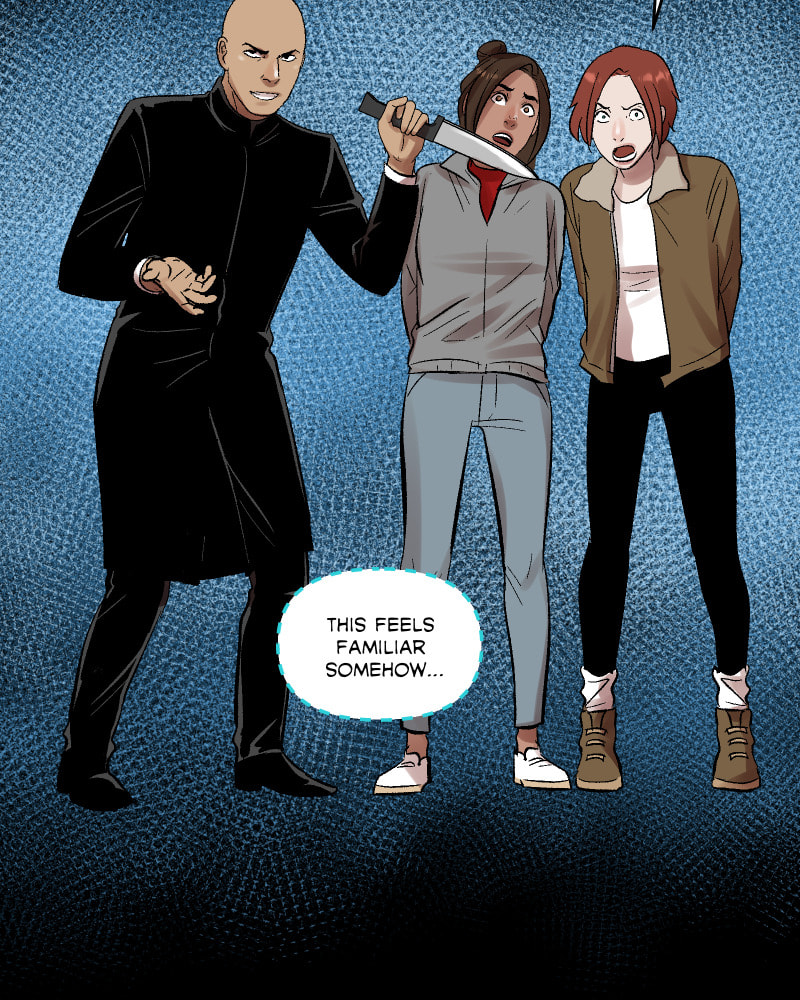 Read Possessed chapter 48 image 28 on Lezhin