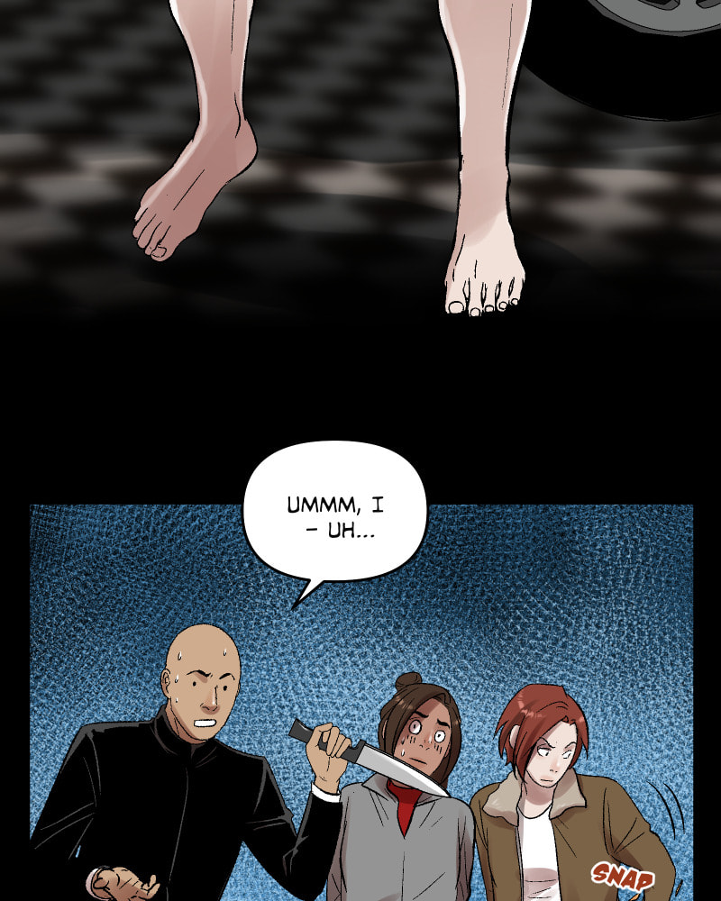 Read Possessed chapter 48 image 33 on Lezhin
