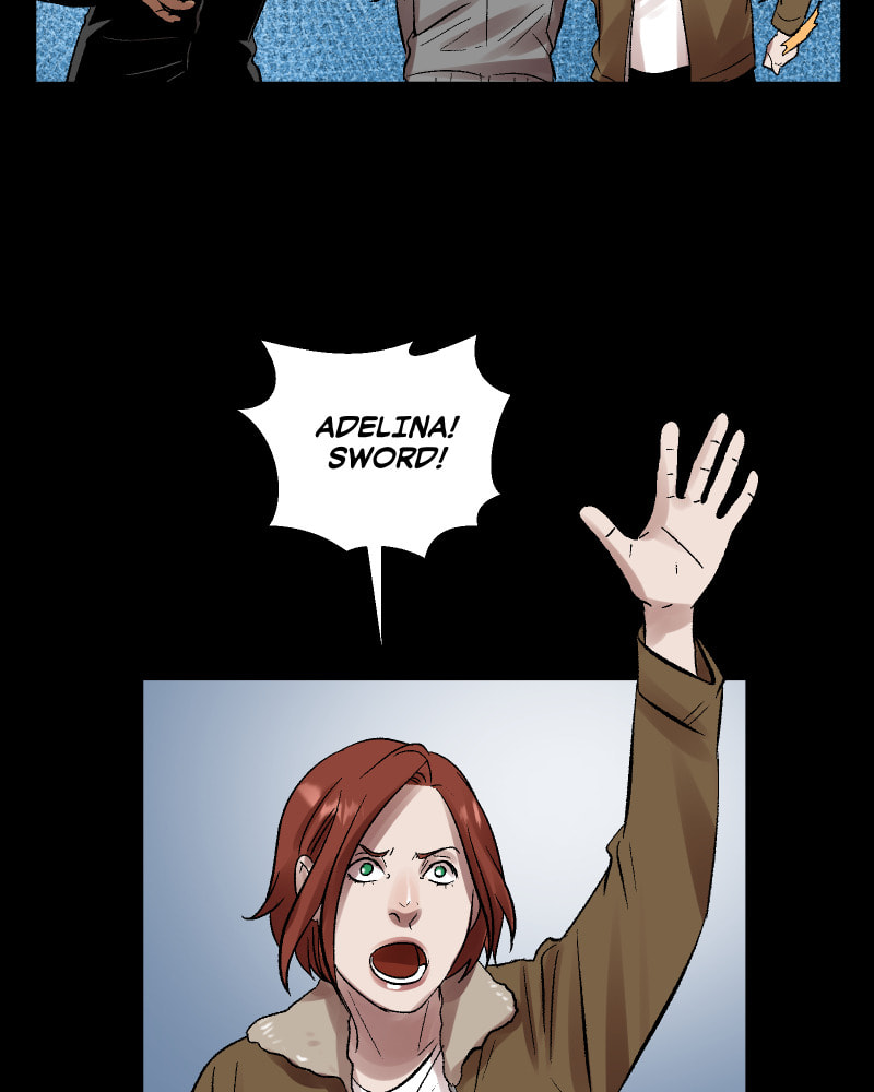 Read Possessed chapter 48 image 34 on Lezhin