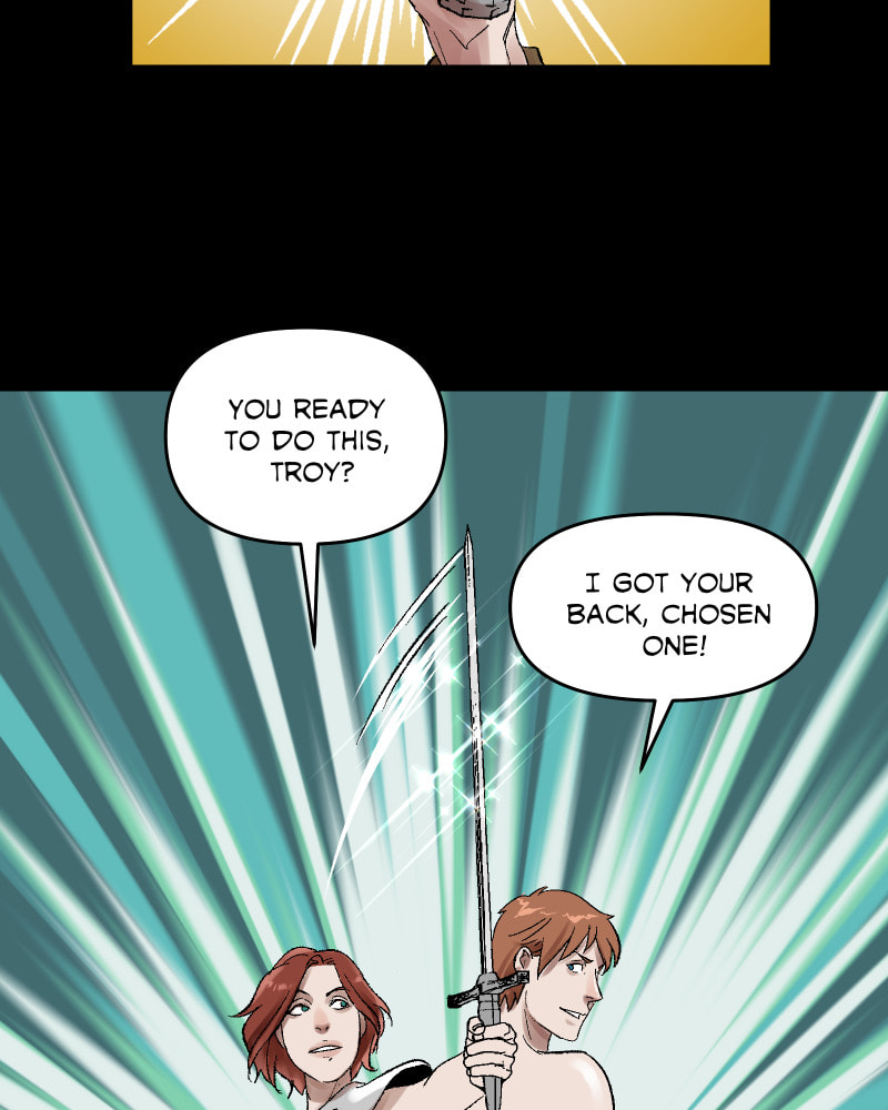 Read Possessed chapter 48 image 37 on Lezhin