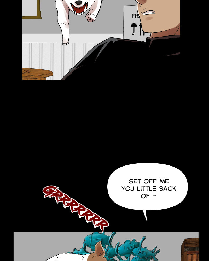 Read Possessed chapter 48 image 4 on Lezhin