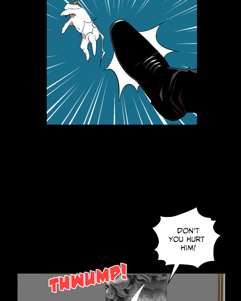 Read Possessed chapter 48 image 6 on Lezhin