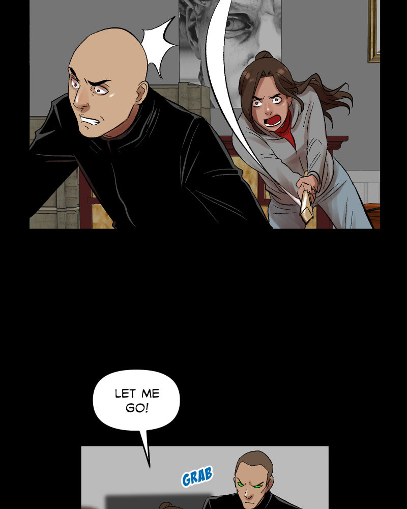 Read Possessed chapter 48 image 7 on Lezhin