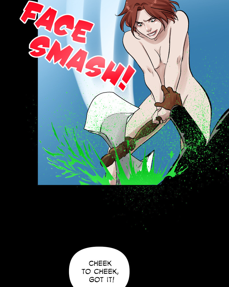 Read Possessed chapter 49 image 13 on Lezhin