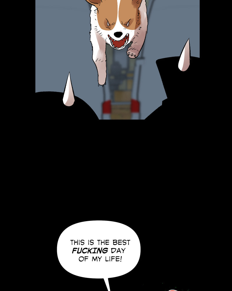 Read Possessed chapter 49 image 18 on Lezhin