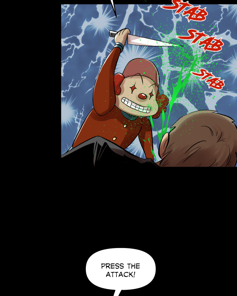 Read Possessed chapter 49 image 19 on Lezhin