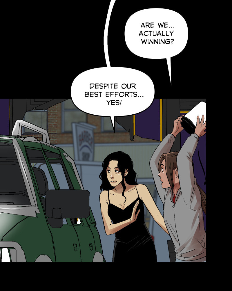 Read Possessed chapter 49 image 20 on Lezhin