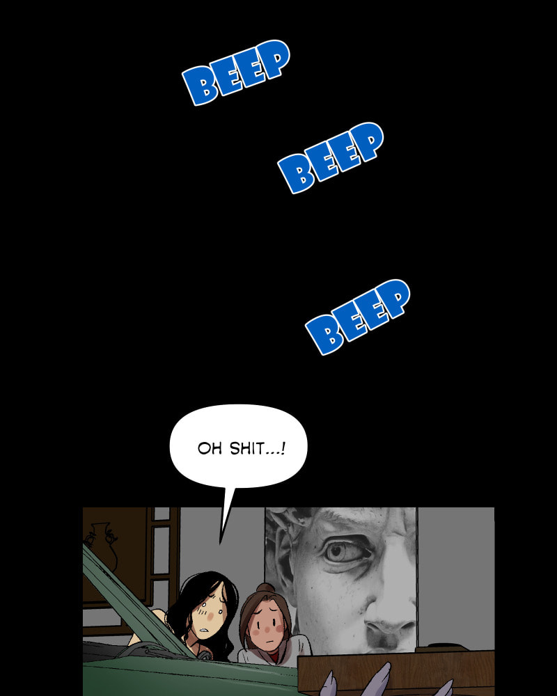 Read Possessed chapter 49 image 21 on Lezhin