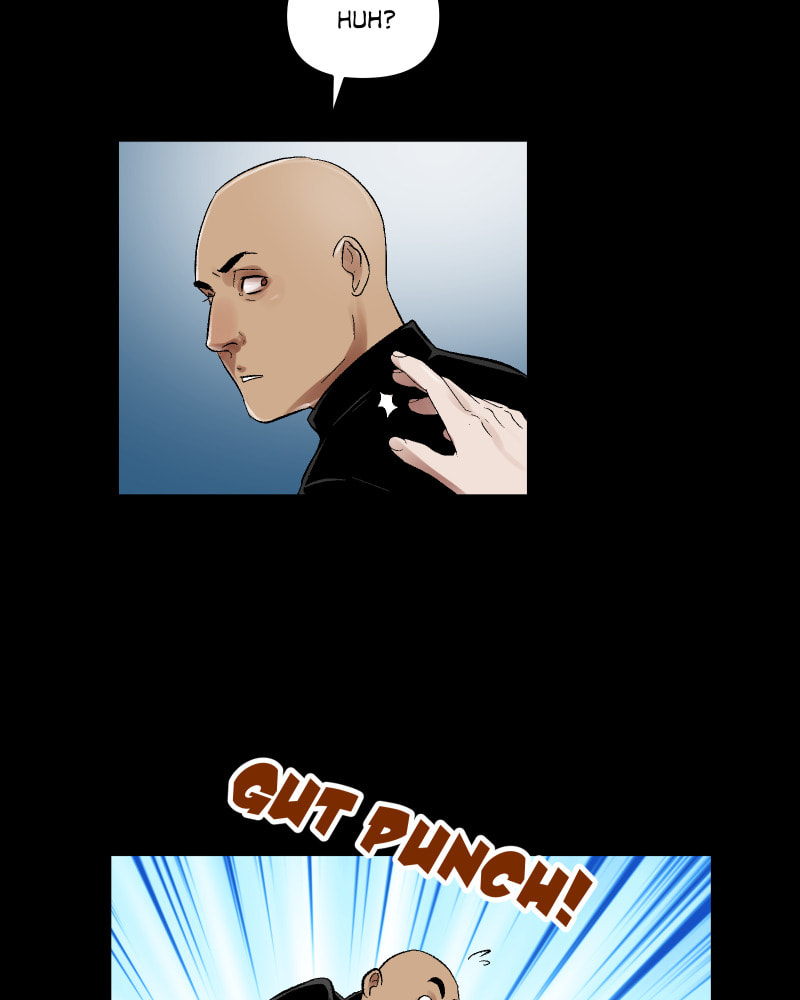 Read Possessed chapter 49 image 32 on Lezhin
