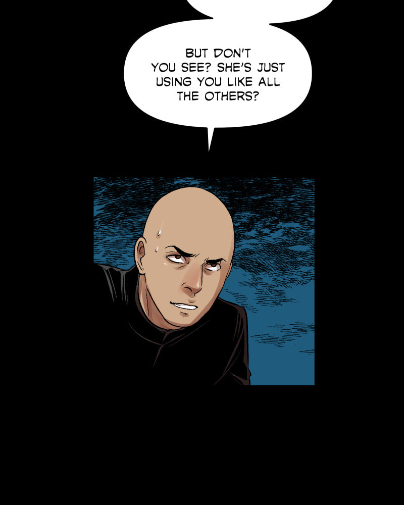 Read Possessed chapter 49 image 34 on Lezhin