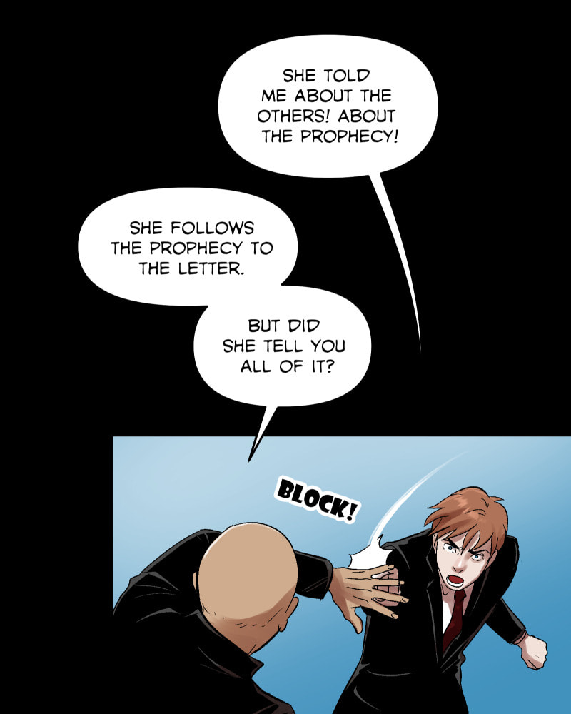 Read Possessed chapter 49 image 35 on Lezhin