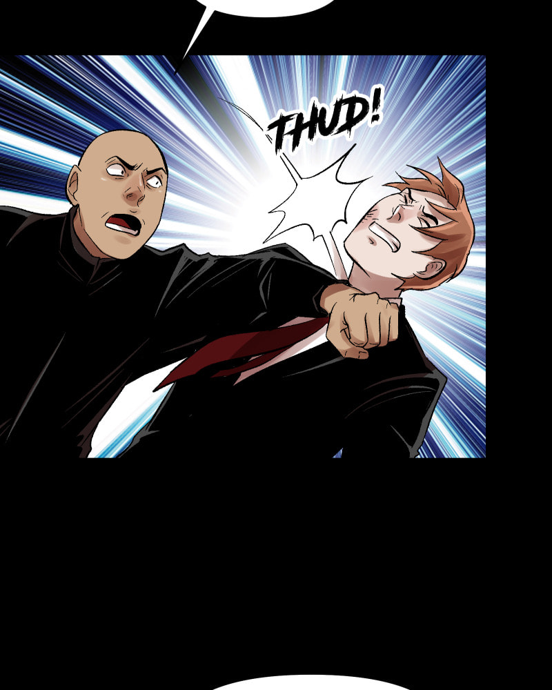 Read Possessed chapter 49 image 37 on Lezhin