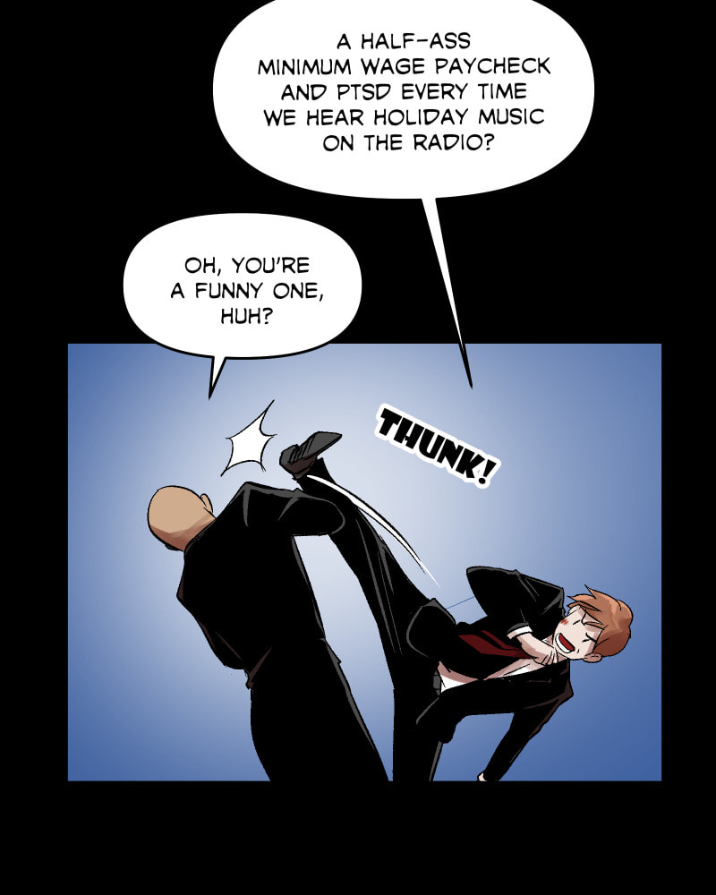 Read Possessed chapter 49 image 38 on Lezhin