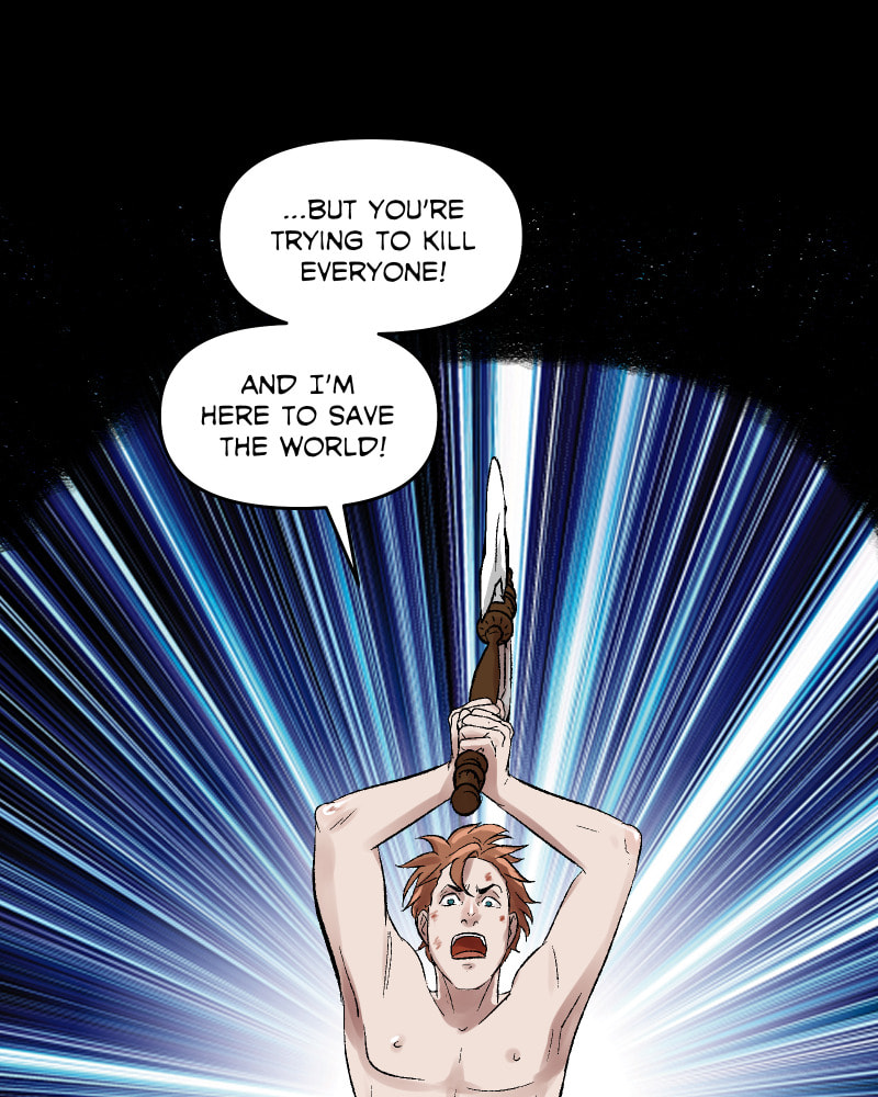 Read Possessed chapter 49 image 45 on Lezhin