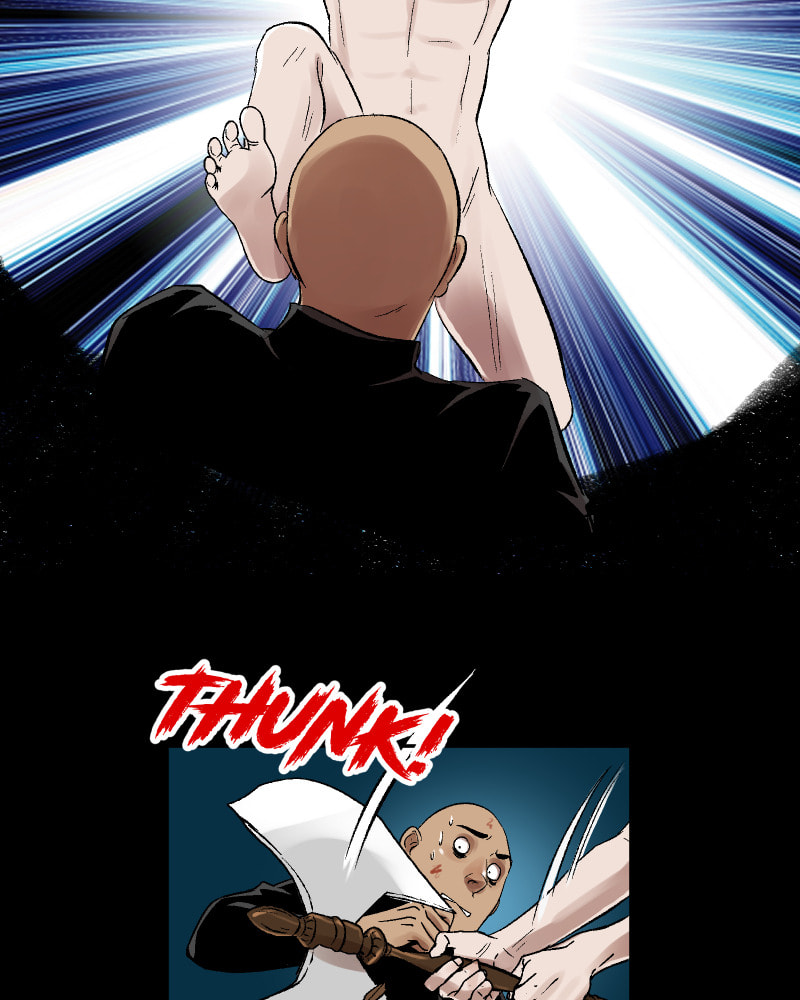 Read Possessed chapter 49 image 46 on Lezhin
