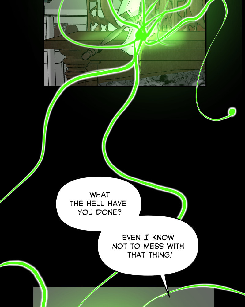Read Possessed chapter 49 image 53 on Lezhin