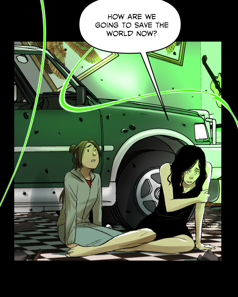 Read Possessed chapter 49 image 56 on Lezhin