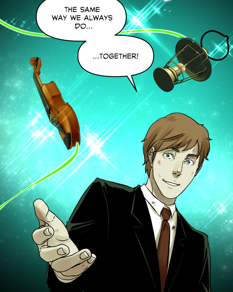 Read Possessed chapter 49 image 58 on Lezhin